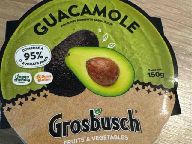 Guacamole von Itsmisspierre | Hochgeladen von: Itsmisspierre