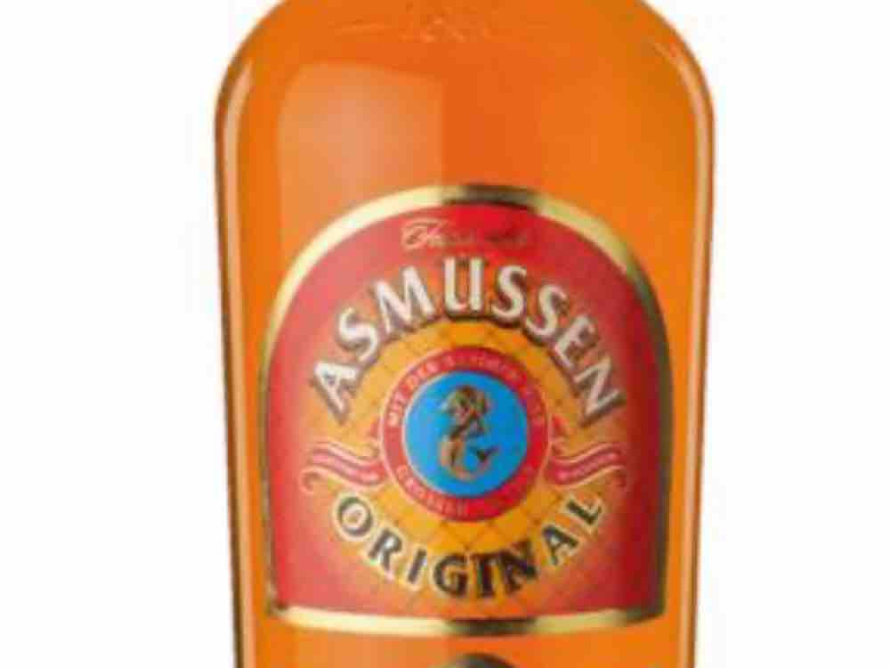 Asmussen Rum, 40%vol von Summer12 | Hochgeladen von: Summer12