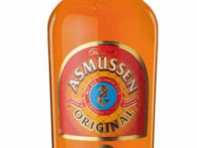 Asmussen Rum, 40%vol von Summer12 | Hochgeladen von: Summer12