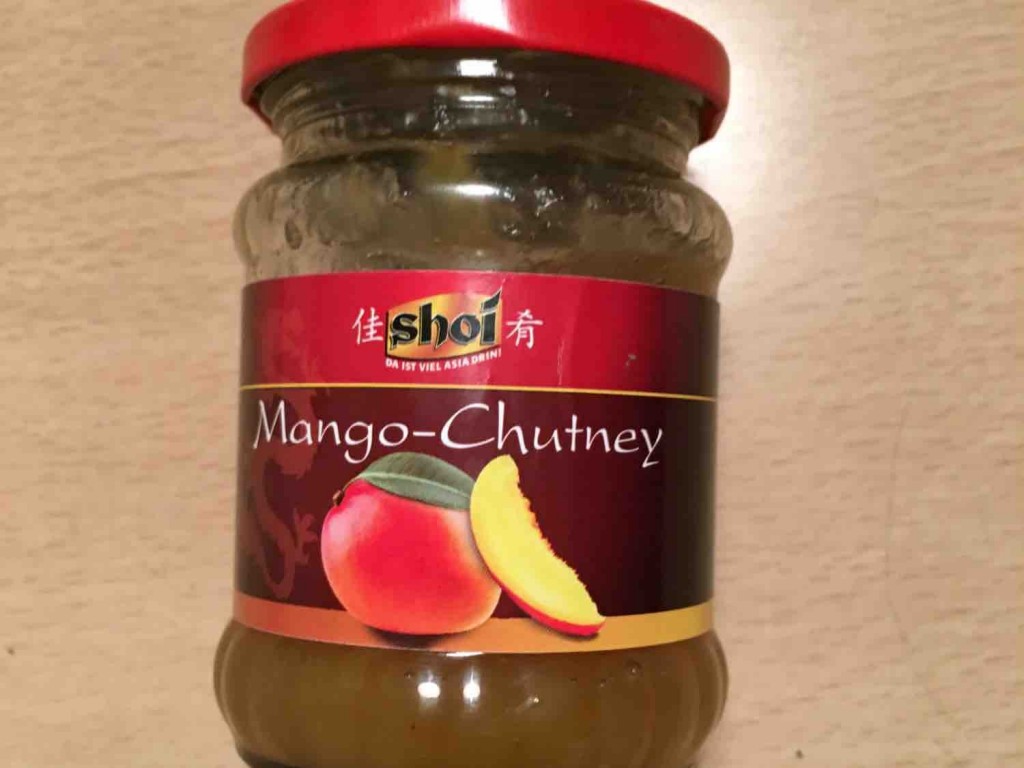 Mango-Chutney von FEwen | Hochgeladen von: FEwen