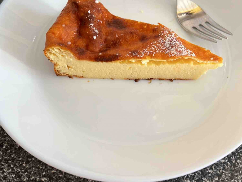 Käsekuchen  low carb von lachtgern2 | Hochgeladen von: lachtgern2