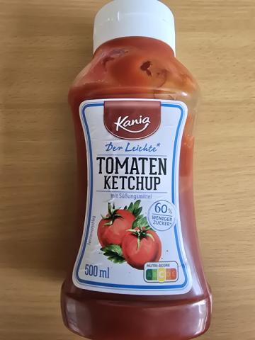 Der Leichte Tomaten Ketchup von skysurvergirl | Hochgeladen von: skysurvergirl