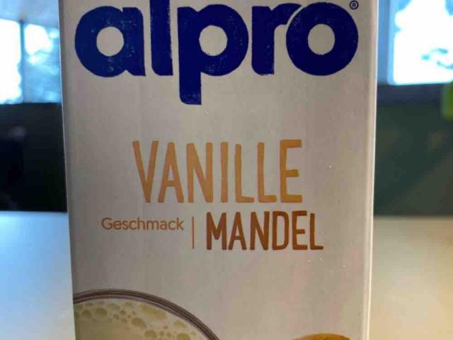 Almond Milk Vanilla by xyznoxyz | Uploaded by: xyznoxyz