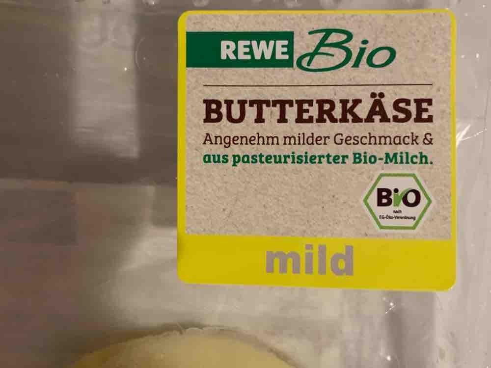Bio Butterkäse von Sabine Hoffmann | Hochgeladen von: Sabine Hoffmann