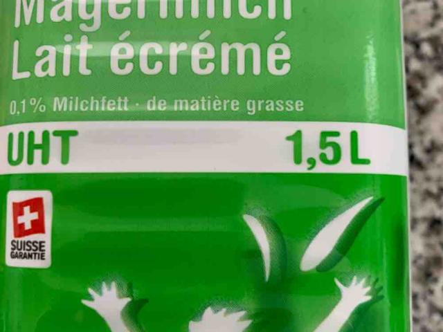 Magermilch by NinoFit | Hochgeladen von: NinoFit