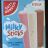 Milky Sticks, Schoko von syce | Hochgeladen von: syce