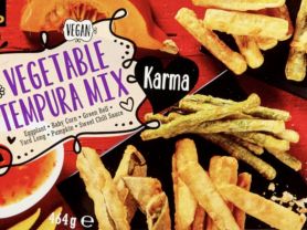 Karma Vegetable Tempura Mix | Hochgeladen von: Fonseca