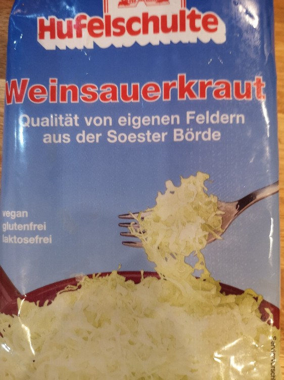 Sauerkraut, Sauerkraut von ohne.Points.abnehmen | Hochgeladen von: ohne.Points.abnehmen