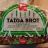 Taiga Brot von hcdeeken | Hochgeladen von: hcdeeken