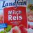 Milchreis mit Erdbeeren (Landfein von Norma von Sylvia63 | Hochgeladen von: Sylvia63
