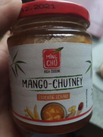 Mango Chutney von the.xawin | Hochgeladen von: the.xawin