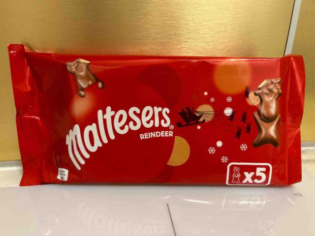 Maltesers Reindeer von Adriana1 | Hochgeladen von: Adriana1