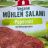 Vegane Mühlen Salami Peperoni by Rizzen | Hochgeladen von: Rizzen