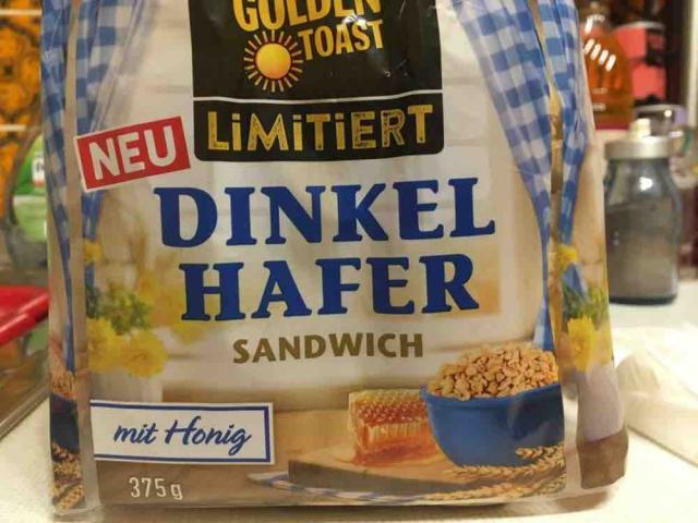 Dinkel Hafer Sandwich von BrittaV | Hochgeladen von: BrittaV