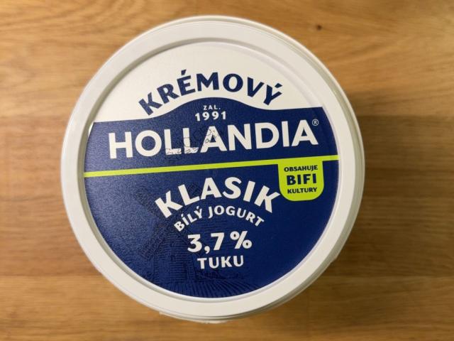 Classic White Jogurt, 3,7% fat by Tutito | Uploaded by: Tutito Classic White Jogurt, 3,7% fat by Tutito | Uploaded by: Tutito