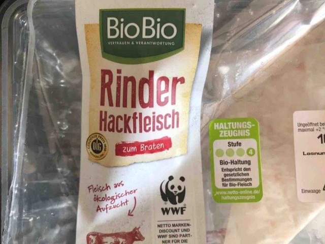 Rinderhackfleisch BioBio von Maya2010 | Hochgeladen von: Maya2010