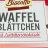 Waffelblättchen zartbitter von stelan700 | Hochgeladen von: stelan700