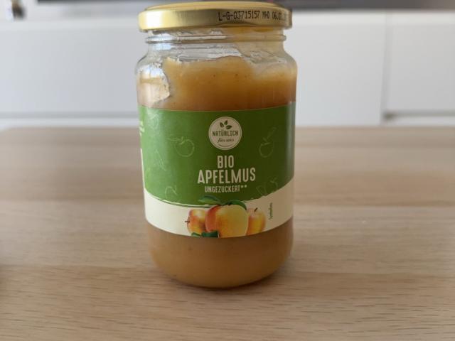 Bio Apfelmus ungezuckert von KathaBerg | Hochgeladen von: KathaBerg Bio Apfelmus ungezuckert von KathaBerg | Hochgeladen von: KathaBerg