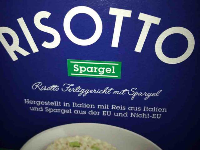 Risotto Spargel von hulk1234 | Hochgeladen von: hulk1234