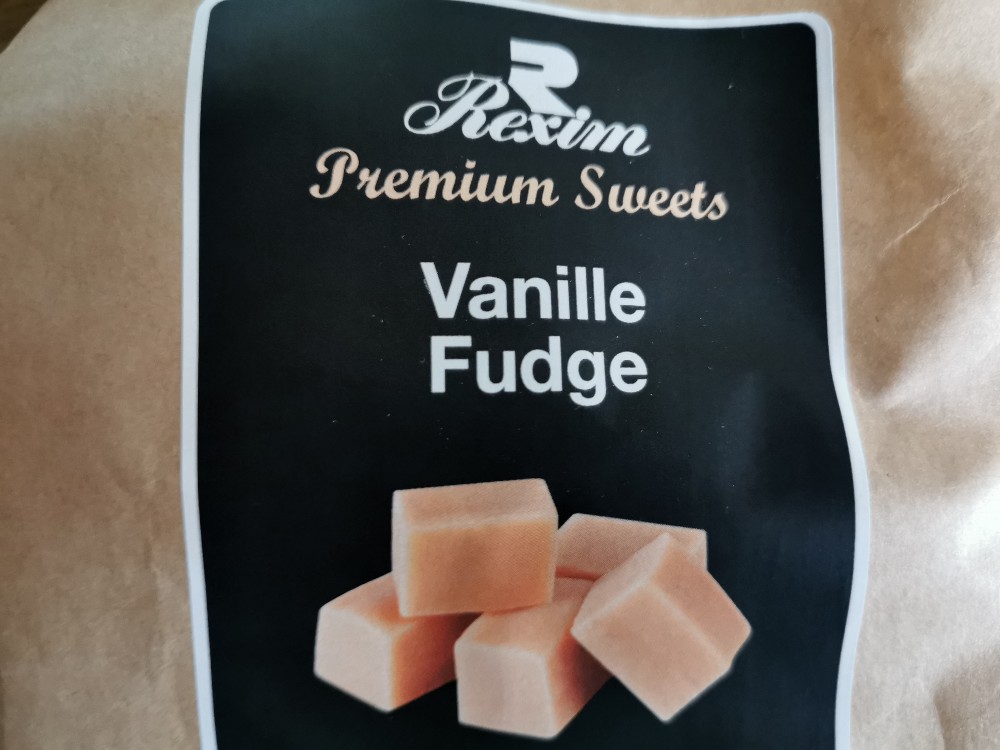 Vanille Fudge, Premium Sweets von eSchnurz | Hochgeladen von: eSchnurz