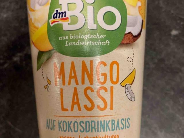 Mango Lassi von Kuksika | Hochgeladen von: Kuksika