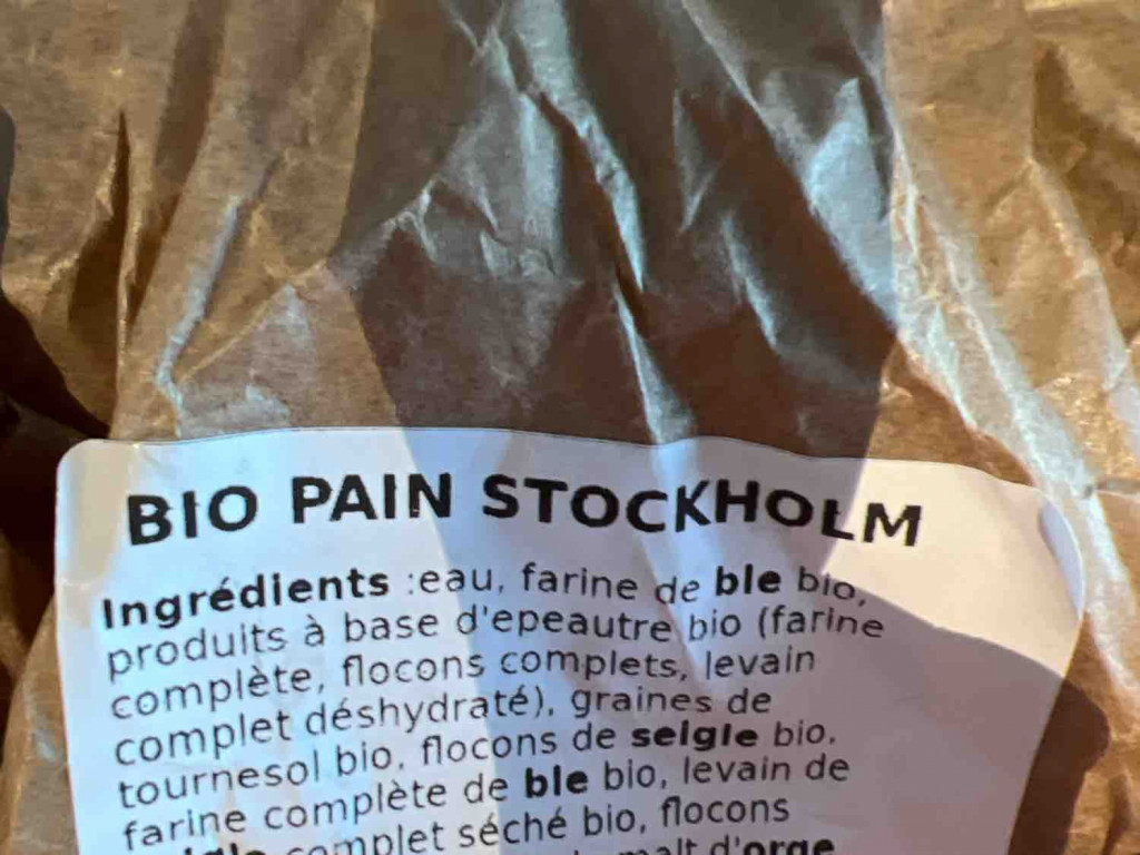 Bio Pain Stockholm von WagAn180 | Hochgeladen von: WagAn180