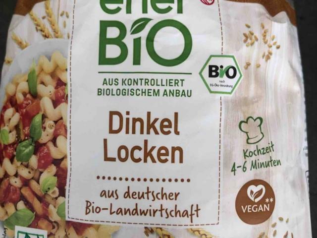 Dinkel Locken von Bluberry22 | Hochgeladen von: Bluberry22