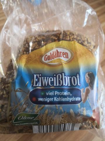 Eiweißbrot von gabi59302 | Hochgeladen von: gabi59302