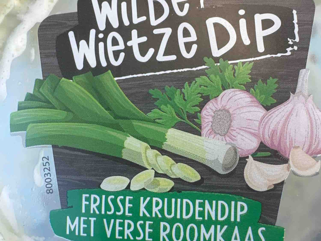 Wölfe wietze dip, Große Kruide von waldvolk | Hochgeladen von: waldvolk