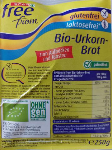 Bio-urkurn-brot von katina1981 | Hochgeladen von: katina1981