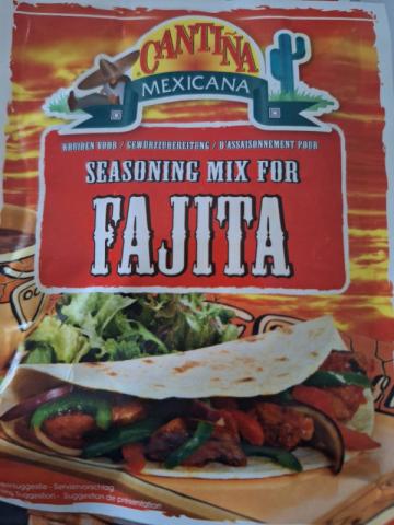 Fajita Mix von Jas_min | Hochgeladen von: Jas_min