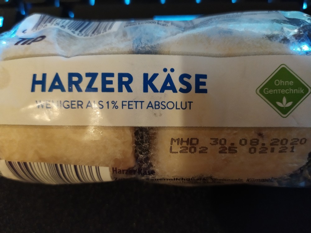 Harzer Käse Tip von Sieg | Hochgeladen von: Sieg