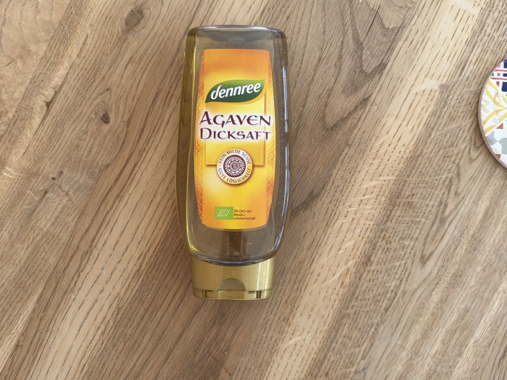 Agavendicksaft, Fein-Milde Süsse, gute Löslichkeit von BLehmann | Hochgeladen von: BLehmann Agavendicksaft, Fein-Milde Süsse, gute Löslichkeit von BLehmann | Hochgeladen von: BLehmann