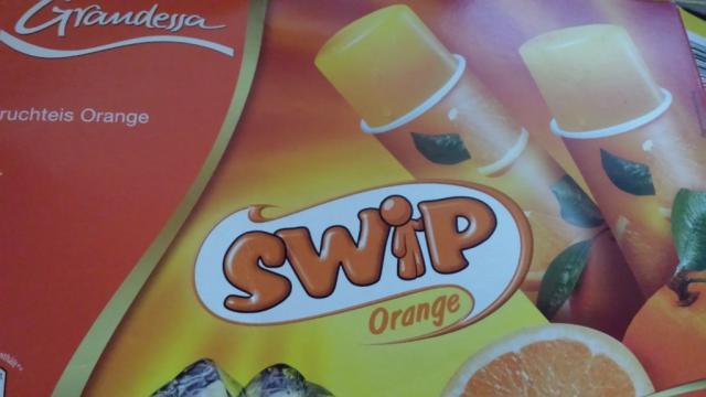 Swip, Orange | Hochgeladen von: Mamba2010