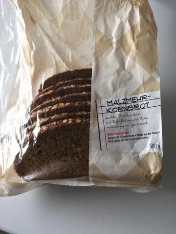 Malzbrot | Hochgeladen von: LutzR