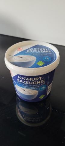 Joghurt nach griechischer Art von Eve90 | Hochgeladen von: Eve90