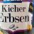 Kicher Erbsen, Edeka von Christine9301 | Hochgeladen von: Christine9301