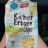 Kichererbsen Chips, Sour Cream & Onion by exhilaratio | Hochgeladen von: exhilaratio