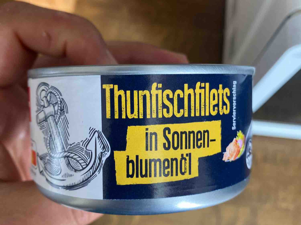 penny Thunfisch von sumitsth | Hochgeladen von: sumitsth