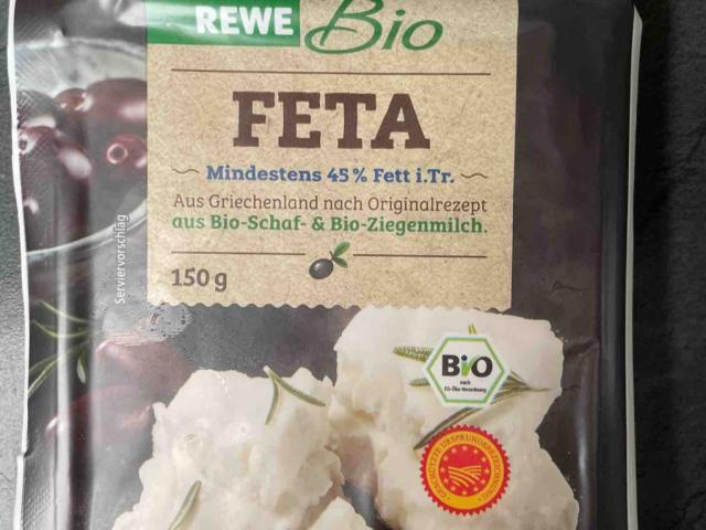 Bio Feta, 45%  i.Tr. von guitarjunkie | Hochgeladen von: guitarjunkie