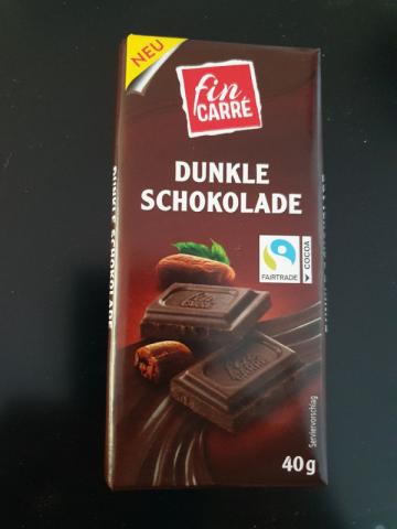 Dunkle Schokolade von Toya99 | Hochgeladen von: Toya99