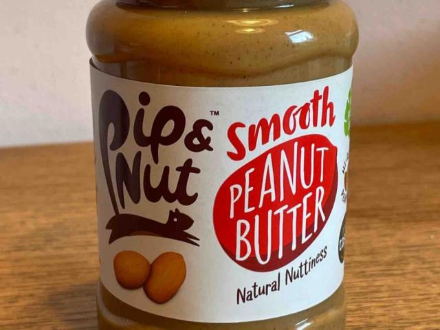 pip & nut, peanutbutter von herrkris | Hochgeladen von: herrkris