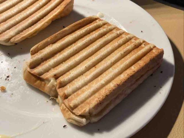 Käse Schinken Sandwich von PhilTron | Hochgeladen von: PhilTron