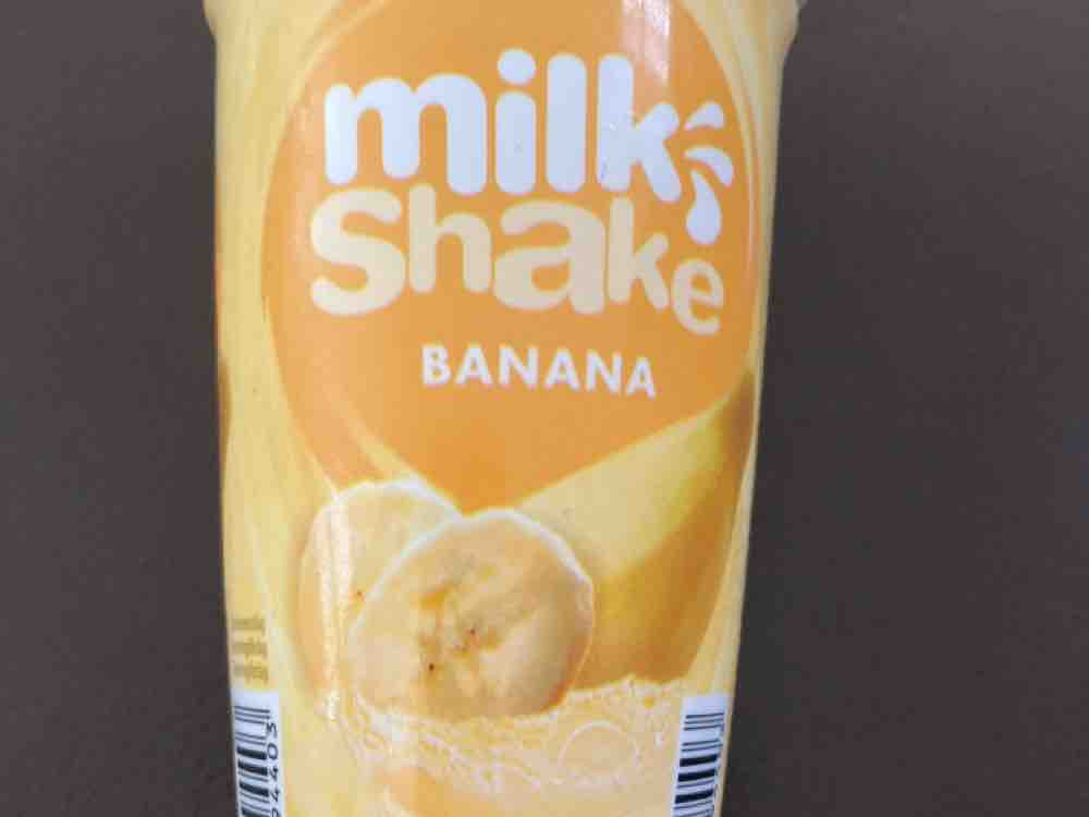 milkshake banana von mgp1982 | Hochgeladen von: mgp1982
