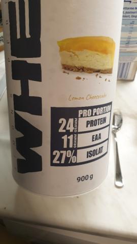 whey von MarieBO | Hochgeladen von: MarieBO