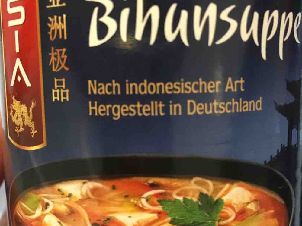 Bihun-Suppe von Kisi | Hochgeladen von: Kisi
