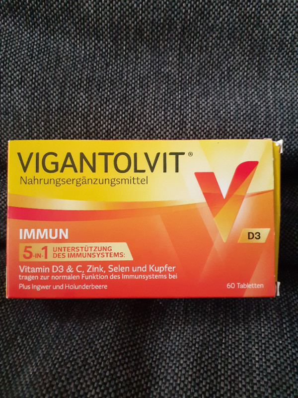 Vignatolvit Immun von Sherrmann198 | Hochgeladen von: Sherrmann198