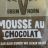 Mousse au chocolat, Vegan by celina888 | Hochgeladen von: celina888