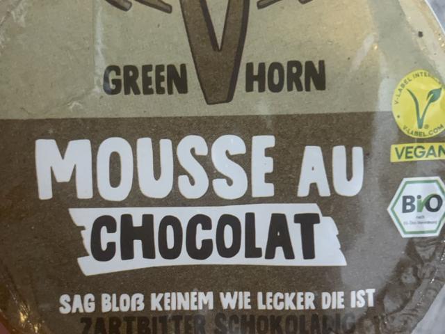 Mousse au chocolat, Vegan by celina888 | Uploaded by: celina888 Mousse au chocolat, Vegan by celina888 | Uploaded by: celina888