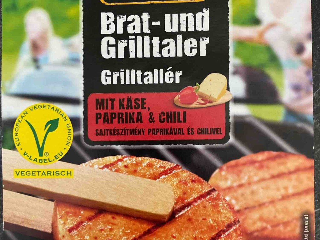 grilltaler chilli von hahoch | Hochgeladen von: hahoch
